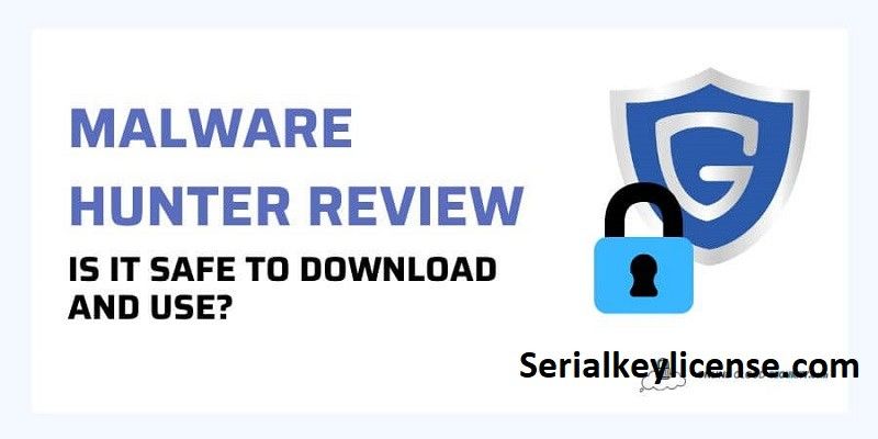 Glary Malware Hunter Pro [1.204.0835] Version
