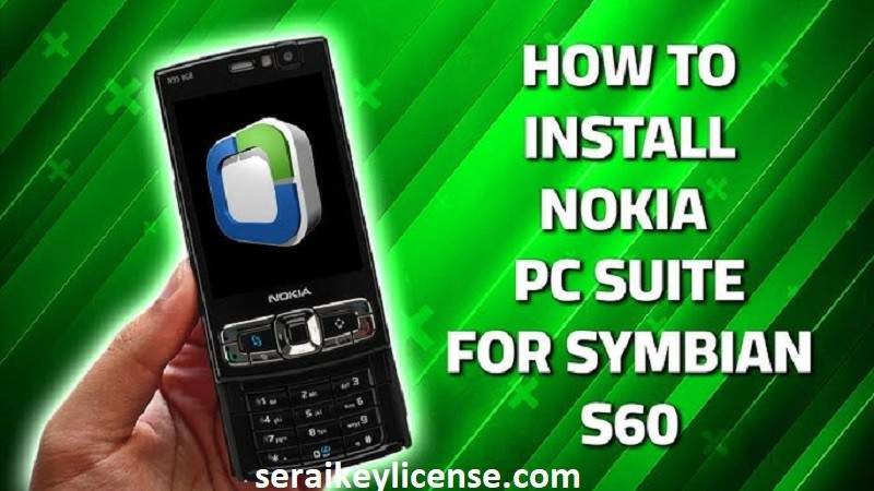 Nokia PC Suite Download With Best Version 7.1.180.64
