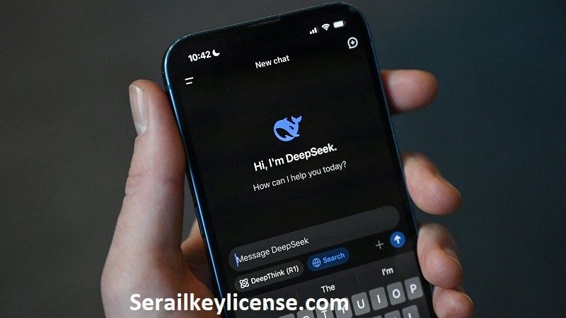 DeepSeek Download Latest Version for PC