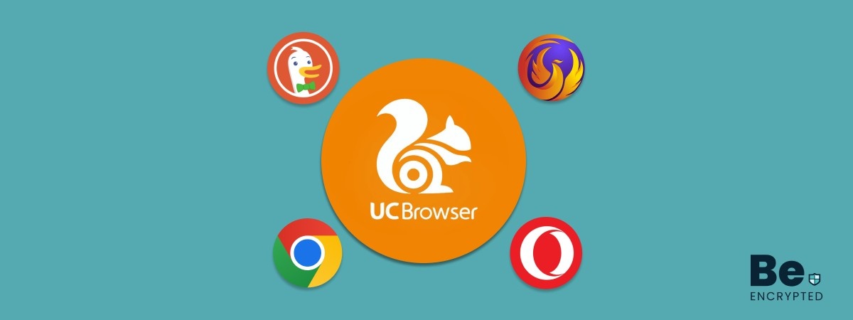 UC Browser for PC Windows 11 Free Download