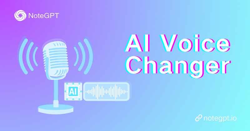 AI Voice Changer Free Download [v5.5.1] for PC