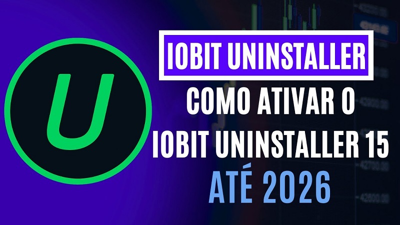 IObit Uninstaller 14 Pro Key 2025 Free Download