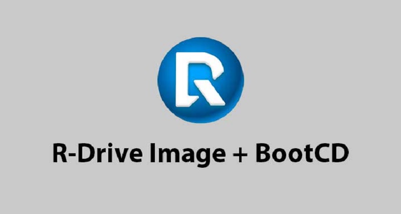 R-Drive Image 7.3 Build 7312 Free Download