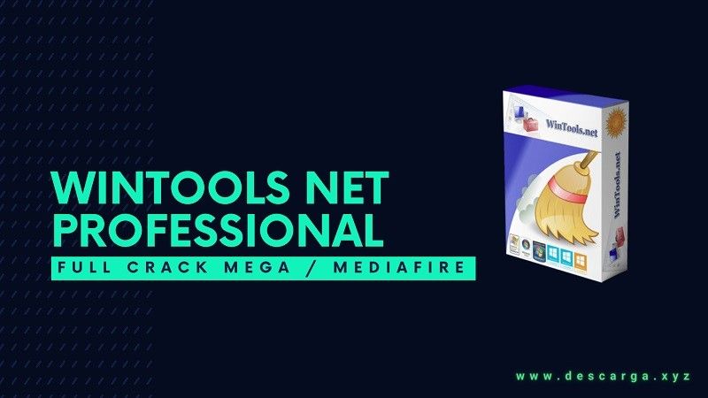 WinTools Free Download Full Version 
