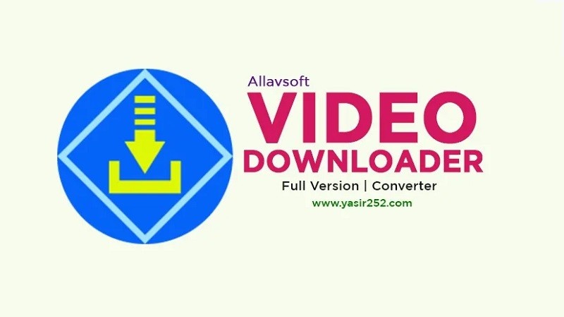 Allavsoft Video Downloader Converter 3.28.5.9427